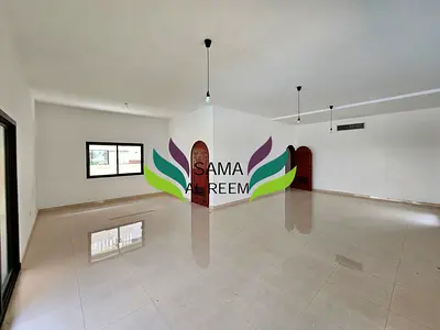 4 Bed Compound Villa | Jumeirah 3 | Shared Pool & Garden