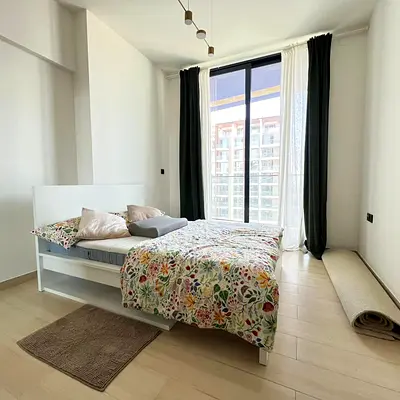 2BR Apartment | Spacious Layout | Modern Living | Binghatti Crest