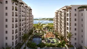 Golf View Studio| Fully furnished