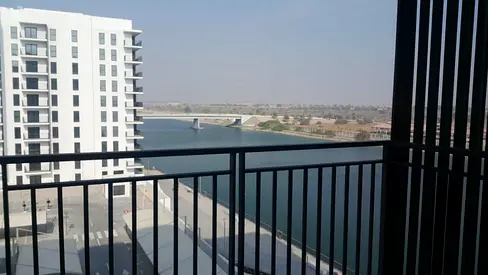 Canal View Apartment I Ready to Move I Call Now
