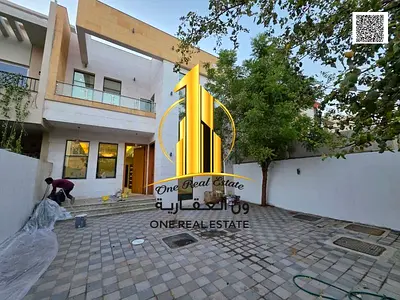 🏡 فيلا للبيع أو للإيجار في منطقة الياسمين 🏡 ✨ فيلا مميزة بتشطيب راقٍ ومساحات واسعة مناسبة للعائلات 🛏️ 5 غرف ماستر  🛋️ صالتين واسعتين  🍽️ مطبخ  🌿