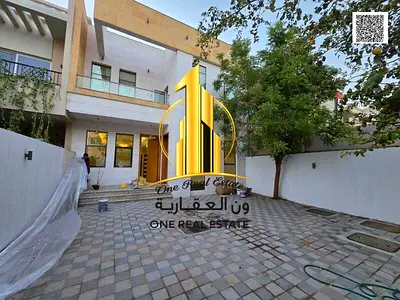 🏡 Villa for Sale or Rent in Al Yasmeen 🏡 ✨ Spacious villa with elegant finishing, ideal for families 🛏️ 5 Master Bedrooms 🛋️ 2 Spacious Living R