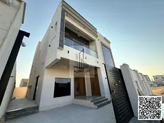 Villa for Rent with Comfortable Spaces and a Prime Location