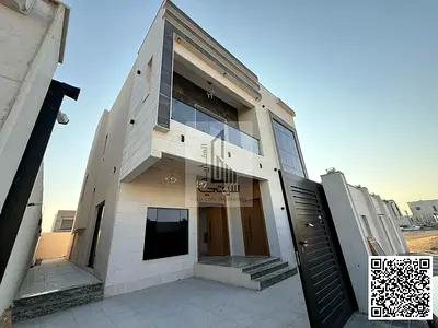 Villa for Rent with Comfortable Spaces and a Prime Location