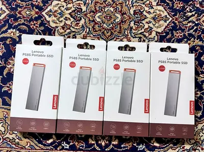 Lenovo portable ssd 512gb for sale