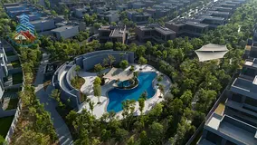 +MAID ROOM | 5% DP | 4% SLD WAIVER | GATED | GREEN