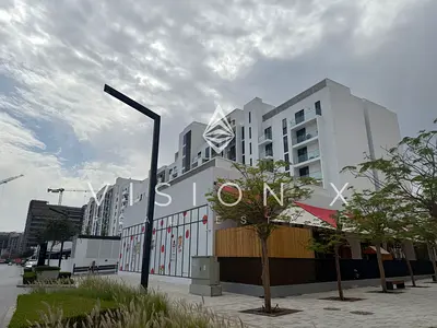 Chic & Modern | Move-In Ready | Aljada Community