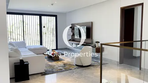 Ethir 5BR Villa | Nature-Inspired Living | Luxury
