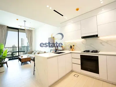 Luxury Furnished | Modern Living | Premium Amenities