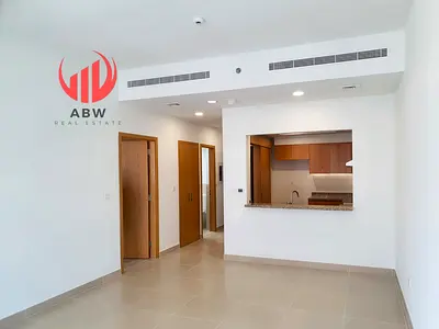 1BR Apartment | Bellevue Tower 2 | Burj Khalifa View | Unfurnished