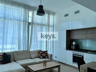 Stylish 2BR I Ready to Move I Fully Furnished