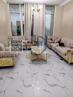 🏠 2BHK Apartment for Sale in Al Waha Tower 2 – Ajman