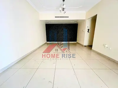 Luxury 2Bhk Apartment || Balcony || Maid Room || Only 50k