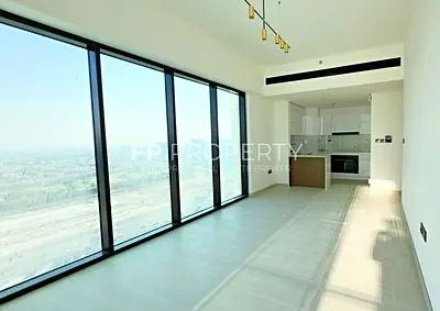 Panoramic View | Equipped Kitchen | Bright Unit