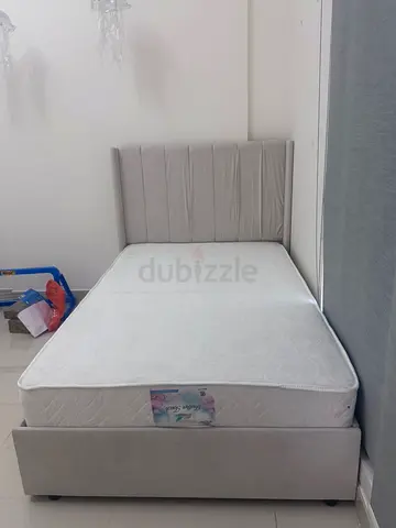 single bed