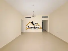 Spacious 2BHK Family Apartment | With Covered Parking