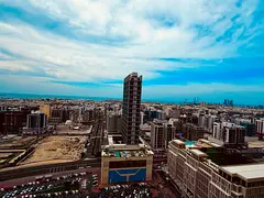 Sami Furnished | Book Now | Opposite DIFC | Offer Now