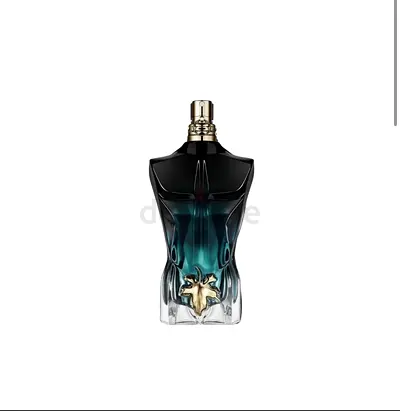 Jean Paul Gaultier Le Male Le Beau Eau de Parfum (bottle only) - 125ml