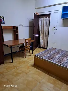Sharing room available near NMC Royal hospital Clock Tower Sharjah