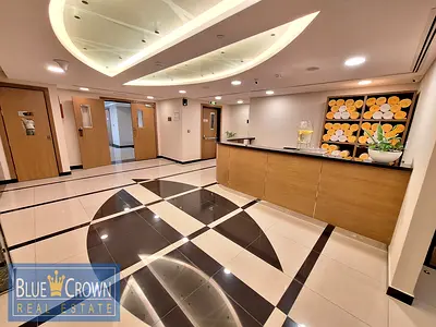 Iconic building !! 2 bhk !! No comission !! Limited offer