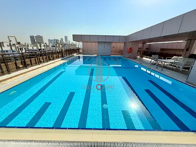 Promotional Rent. . !! No Commission | Huge Layout 4BHK + Maids Room I only 160K
