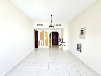 Lavish family 1BHK/Ready to move/EASY Payment/Near to New Muwaileh Park