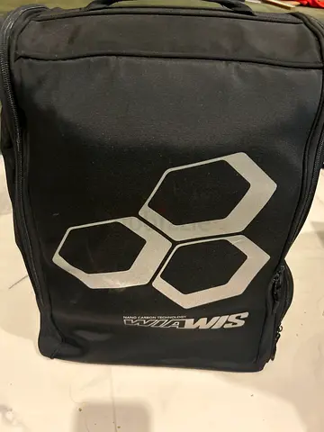 Cycling bag