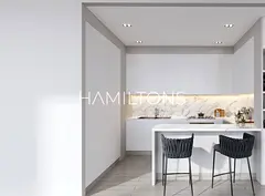 Contemporary Elegance | Spacious and Functional Living Spaces