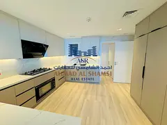 Luxurious 3BR With Private Beach || Modern Living || 2 Car Parkings Free || All Amenities Free