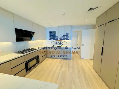 Luxurious 3BR With Private Beach || Modern Living || 2 Car Parkings Free || All Amenities Free