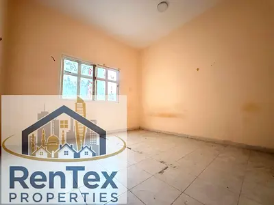 GOOD NEW CONDITION TWO BEDROOM APARTMENT FOR FAMILIES JUST 33K IN QASIMIA