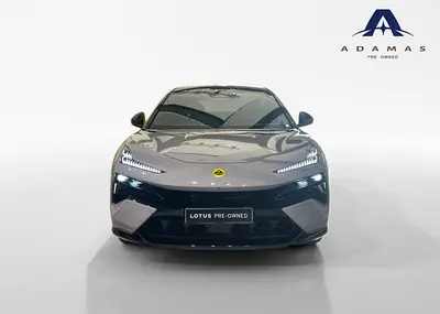 2023 | Lotus Eletre S | Pre-Owned