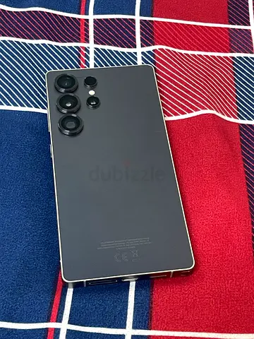 S25 ultra 512 TDRA Samsung care+