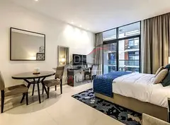 Growing Area | High ROI | Spacious Layout | Furnished