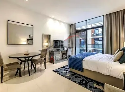 Growing Area | High ROI | Spacious Layout | Furnished
