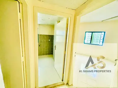Luxury 1BHk with Balcony open view Near to RTA bus stop