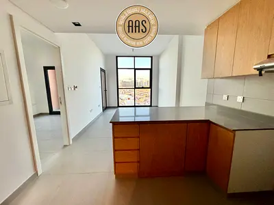 Modern luxurious 1bhk + Balcony + Master Bedroom in Al Mamsha Community
