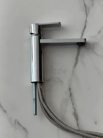 Bagnodesign Tap / bathroom sink mixer (x3) - unused