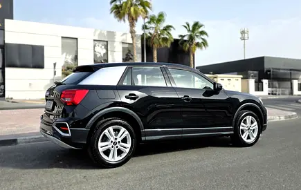 صورة 3 لـ 2025 AUDI Q2