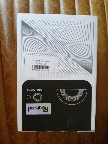 5G PROJECTOR FOR SALE!