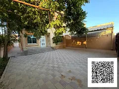 AVAILABLE 4 MASTER BEDROOMS HALL MAJLIS 4300 SQ.FT FOR RENT IN AL MOWAIHAT AJMAN UAE