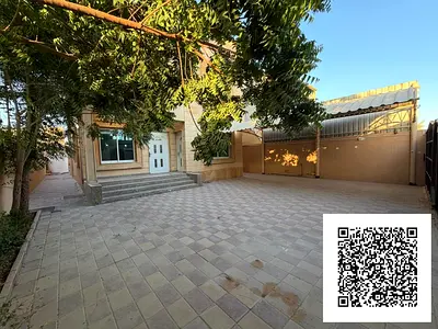AVAILABLE 4 MASTER BEDROOMS HALL MAJLIS 4300 SQ.FT FOR RENT IN AL MOWAIHAT AJMAN UAE