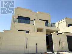 Luxury Villa for Sale | Tilal City
