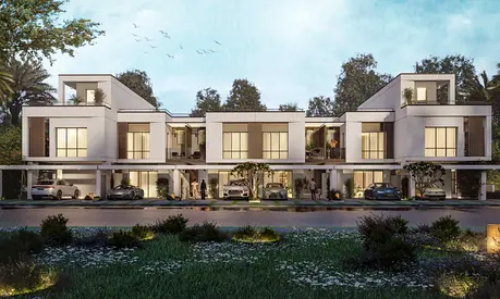 Premium 4BR Villa | Park Views | Best Price