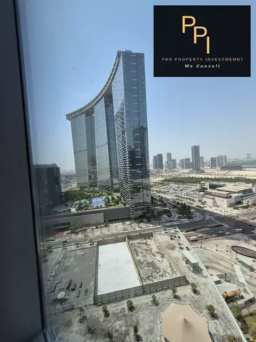 1BR | Elegant Living | Prime Location