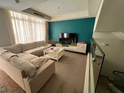 Villa with Basement | Furnished | Rooftop Terrace