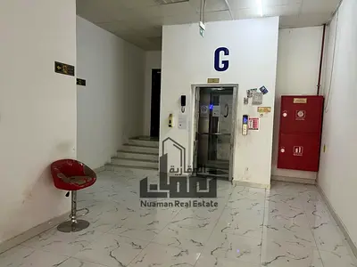 بناية سكنية استثمارية للبيع في الراشدية – عجمان
