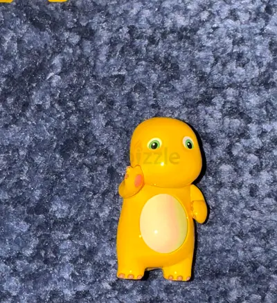 Random figure