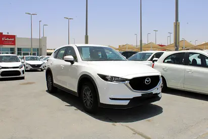 Mazda CX-5 GL, миниатюра 3