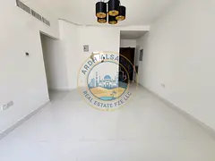 Spacious 1bhk separate hall just 34k open view muwailleih commercial